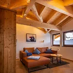Appartement Himmel, Zirbe & Gebirge Mitterbach