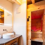 Appartement Himmel, Zirbe & Gebirge *