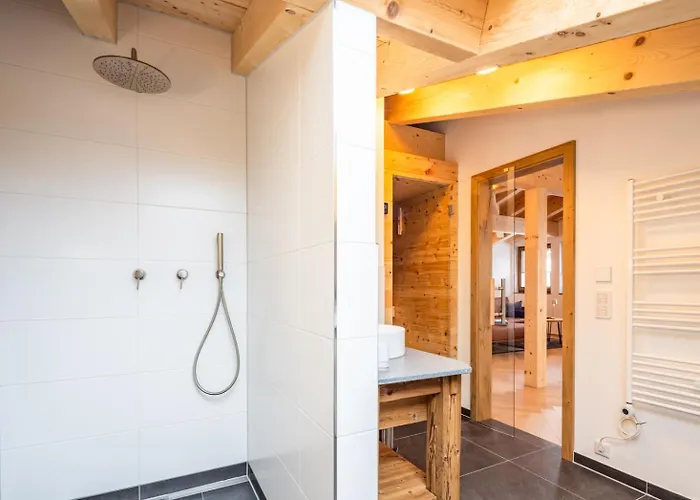 Himmel, Zirbe & Gebirge * Mitterbach